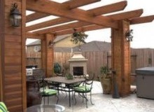 Kwikfynd Pergolas
ardglen